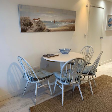 Little Karenza Is The Perfect Cornish Getaway Villa Saint Anthony ภายนอก รูปภาพ