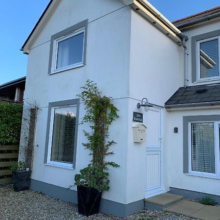 Little Karenza Is The Perfect Cornish Getaway Villa Saint Anthony ภายนอก รูปภาพ