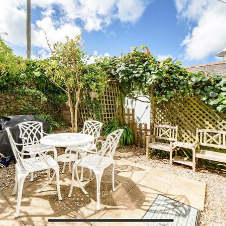 Little Karenza Is The Perfect Cornish Getaway Villa Saint Anthony ภายนอก รูปภาพ