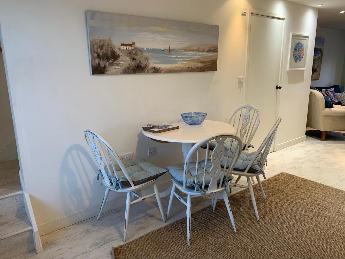 Little Karenza Is The Perfect Cornish Getaway Villa Saint Anthony ภายนอก รูปภาพ