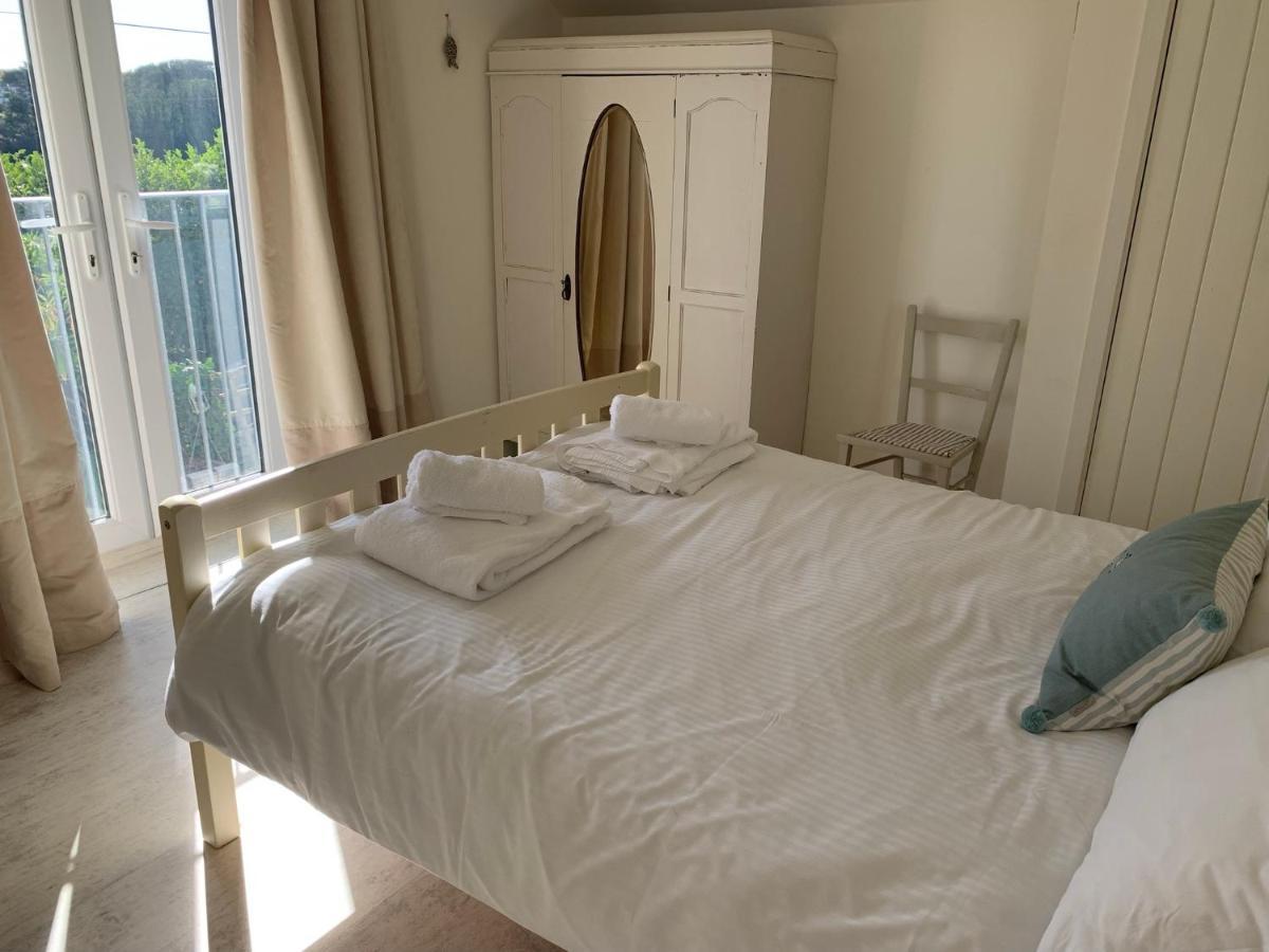 Little Karenza Is The Perfect Cornish Getaway Villa Saint Anthony ภายนอก รูปภาพ