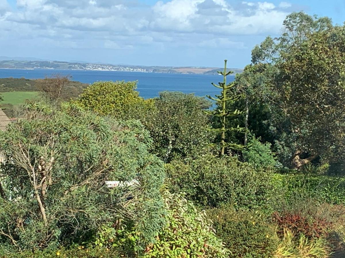 Little Karenza Is The Perfect Cornish Getaway Villa Saint Anthony ภายนอก รูปภาพ