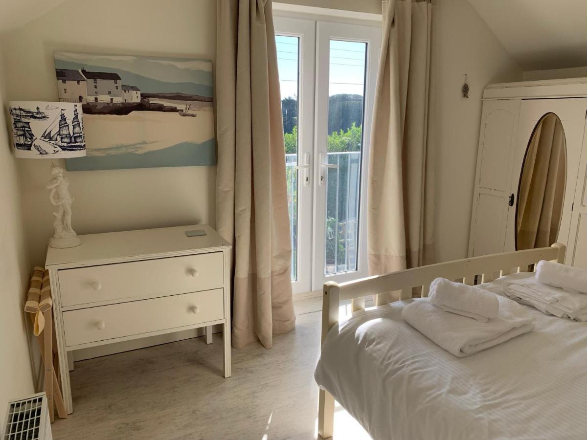 Little Karenza Is The Perfect Cornish Getaway Villa Saint Anthony ภายนอก รูปภาพ