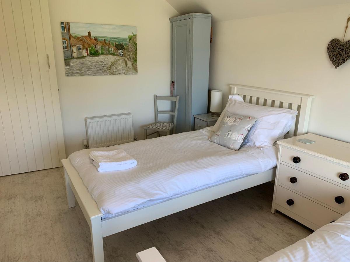 Little Karenza Is The Perfect Cornish Getaway Villa Saint Anthony ภายนอก รูปภาพ